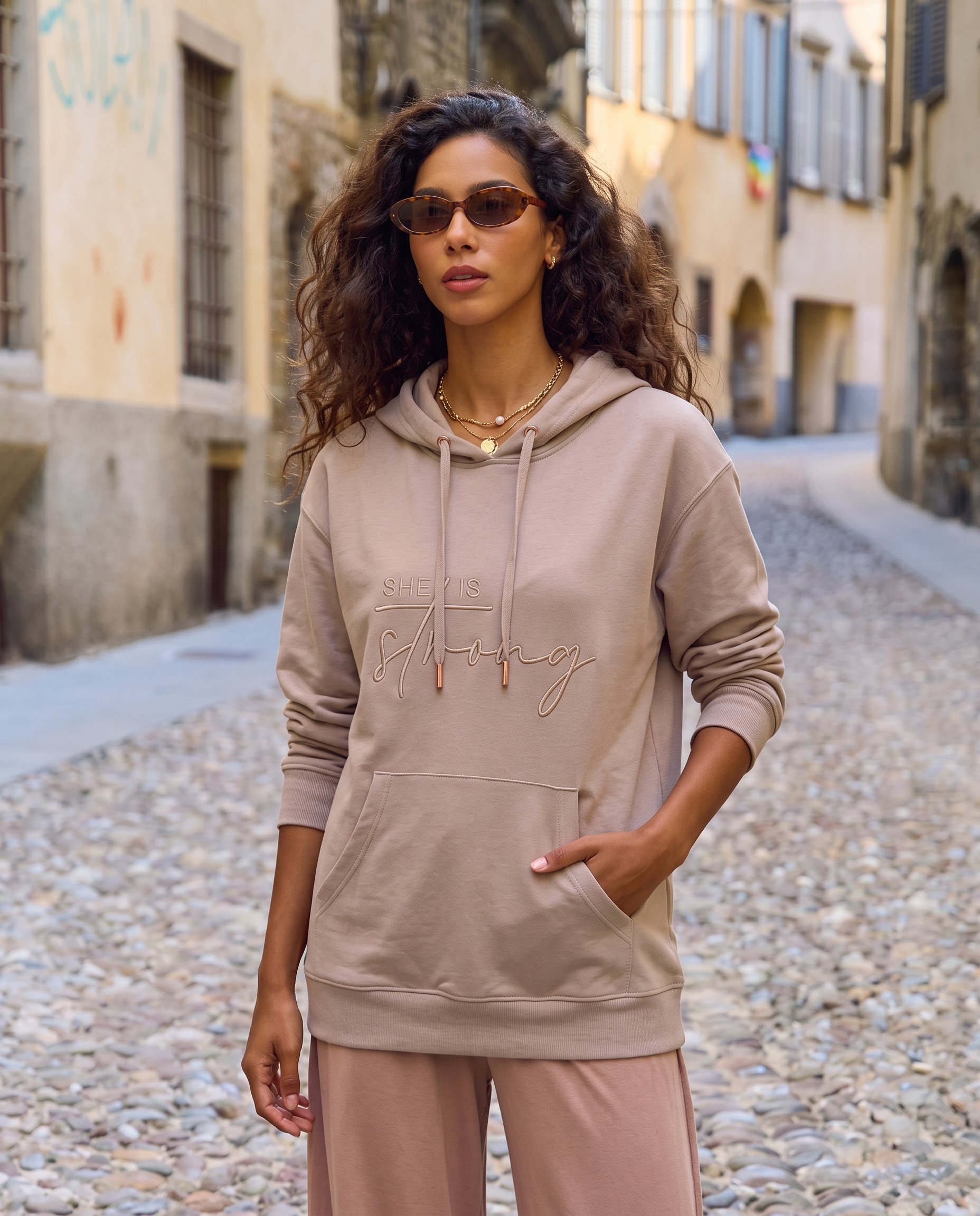 Bluza KANGURKA - 8