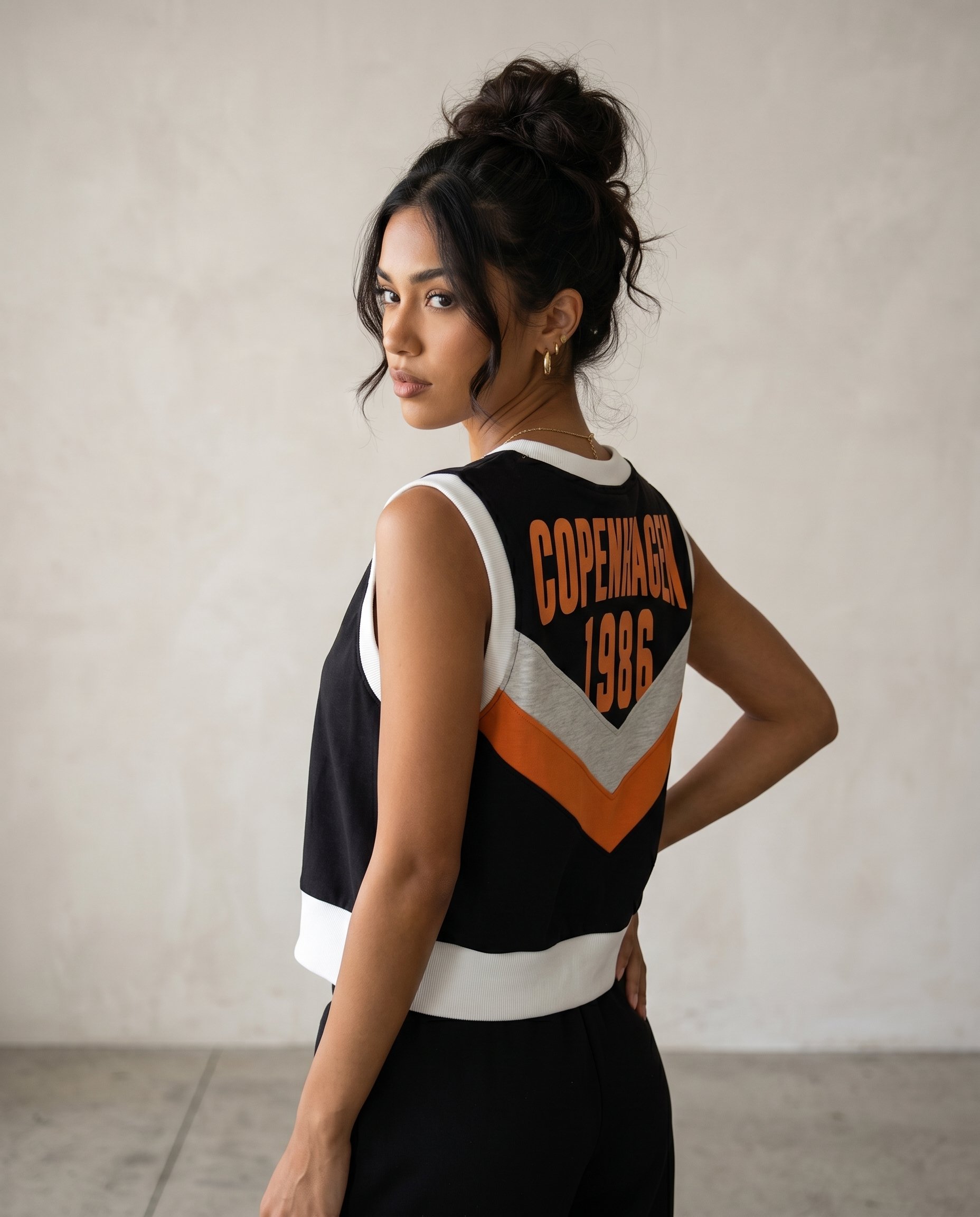 Bluzka/kamizelka M L XL - 7