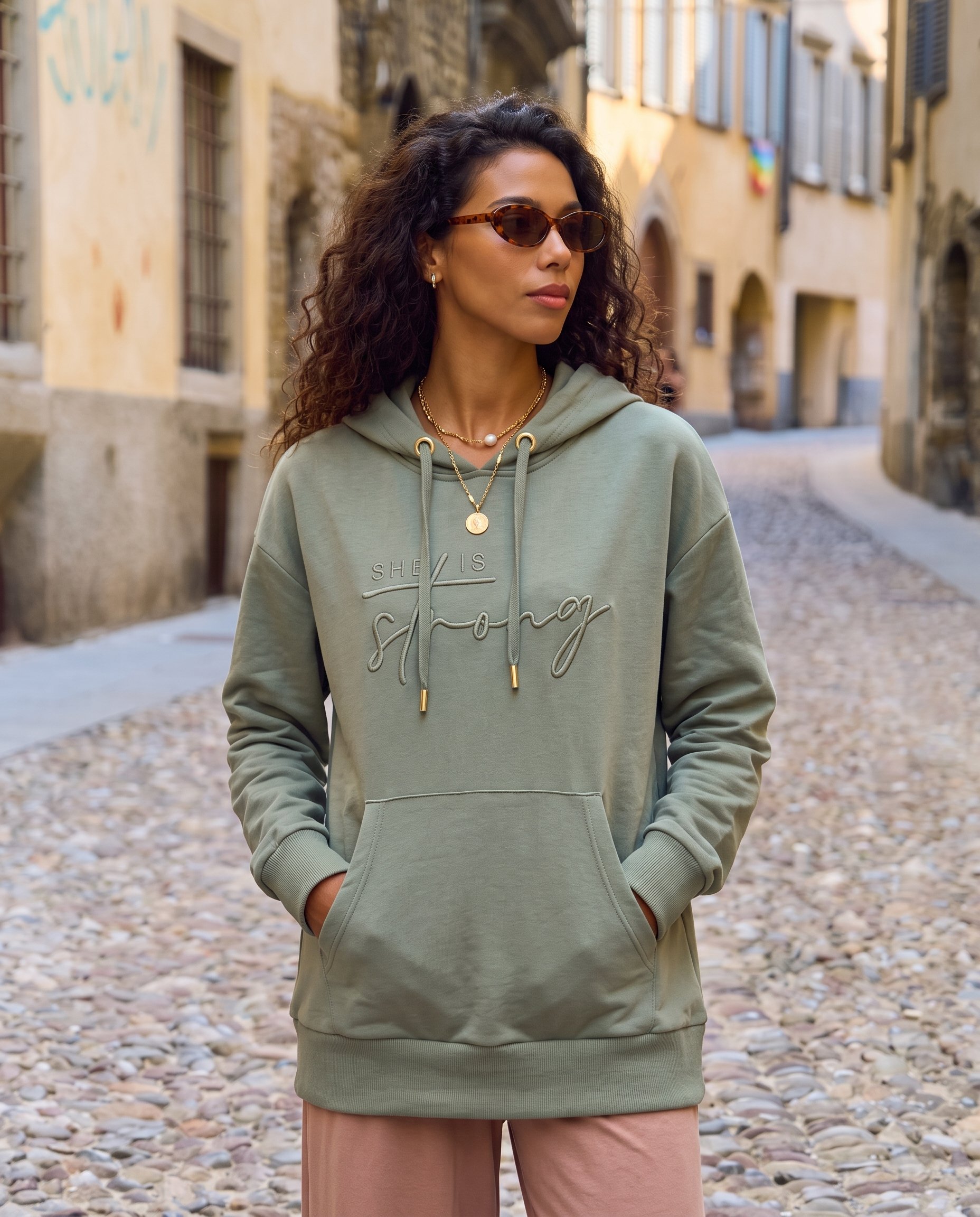 Bluza KANGURKA - 5
