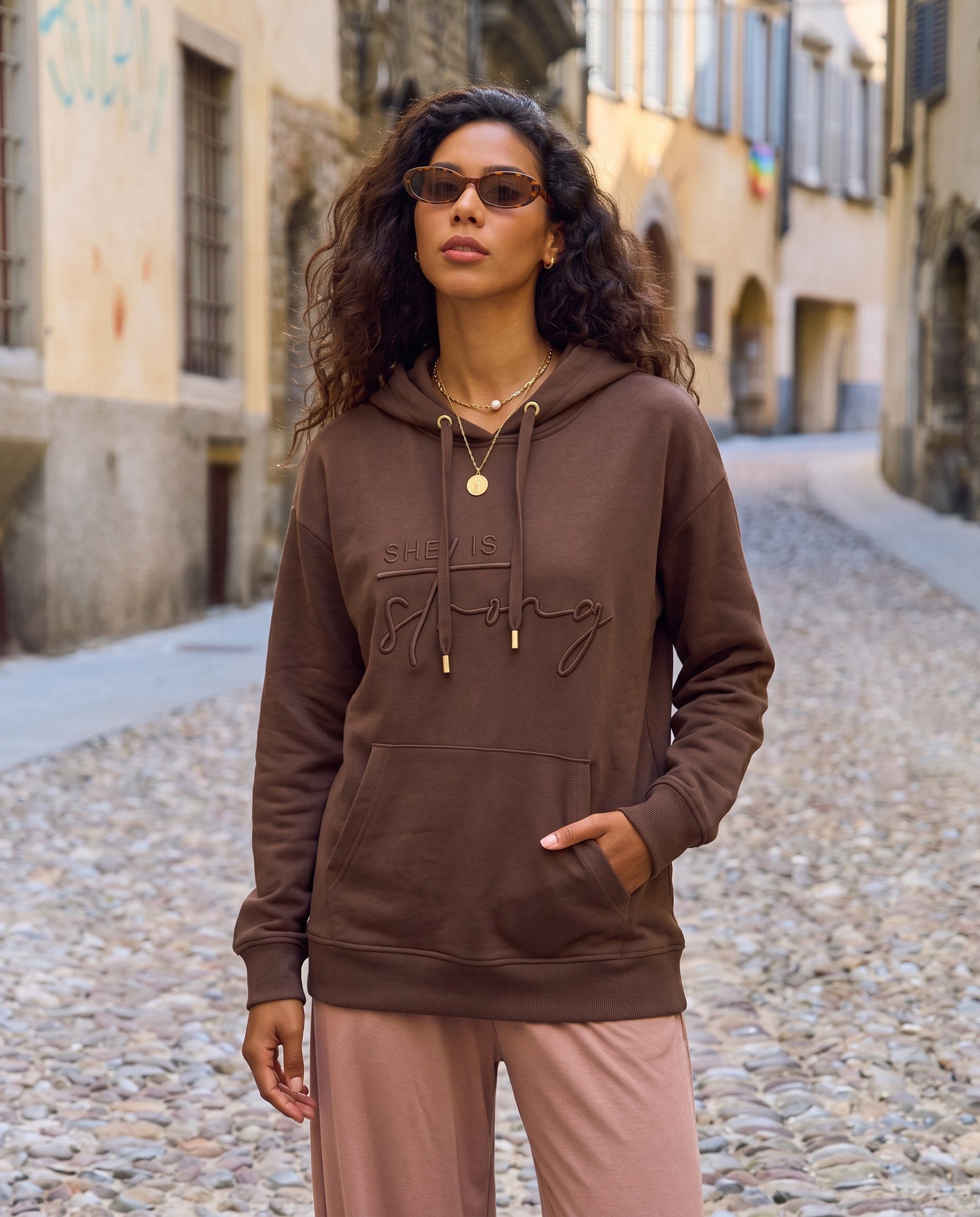 Bluza KANGURKA - 6