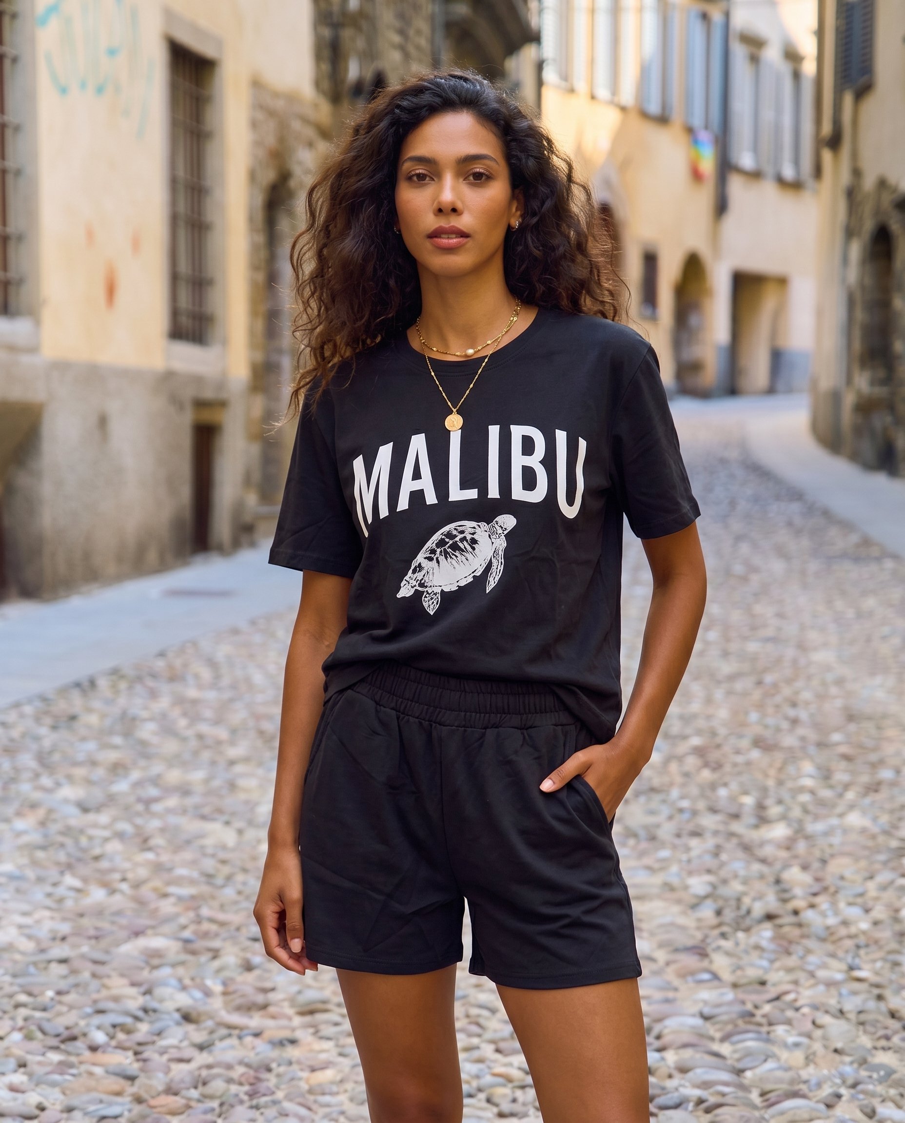 Komplet MALIBU FE-1580 - 6