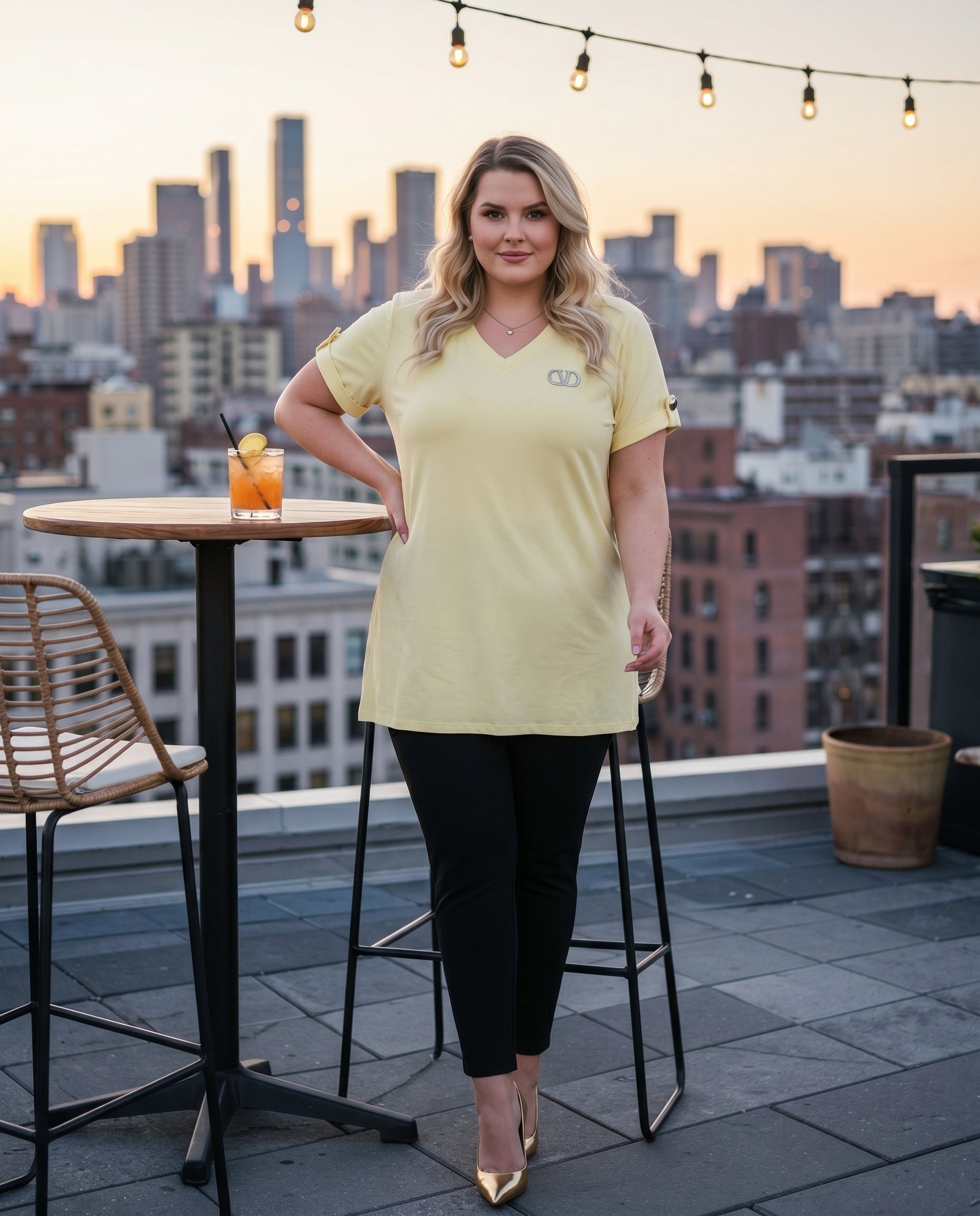 Sukienka w SEREK WA-03 - 8