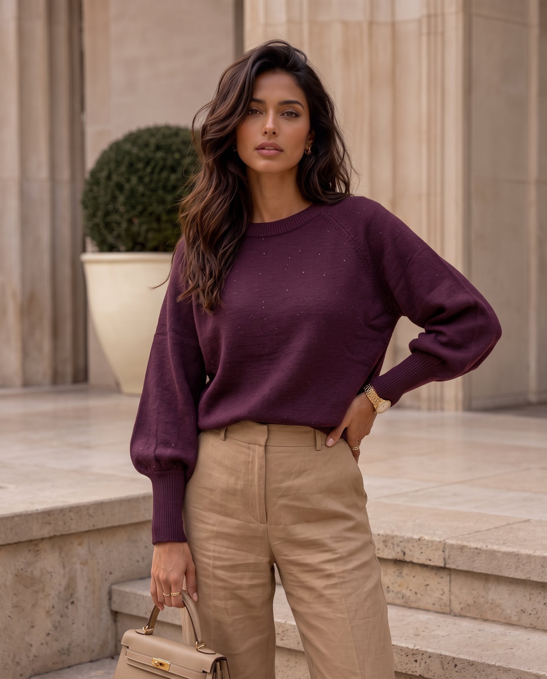 Sweter 84761