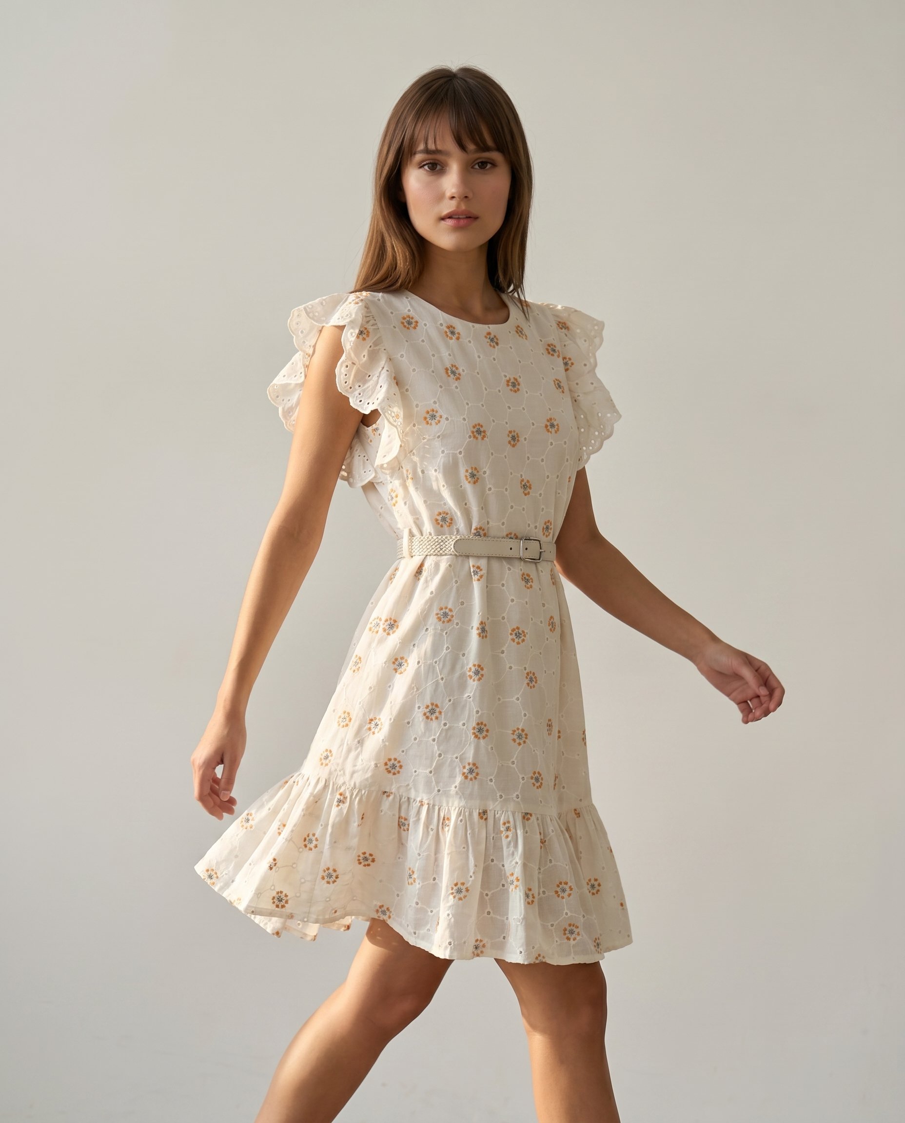 Sukienka w stylu greckim - 1