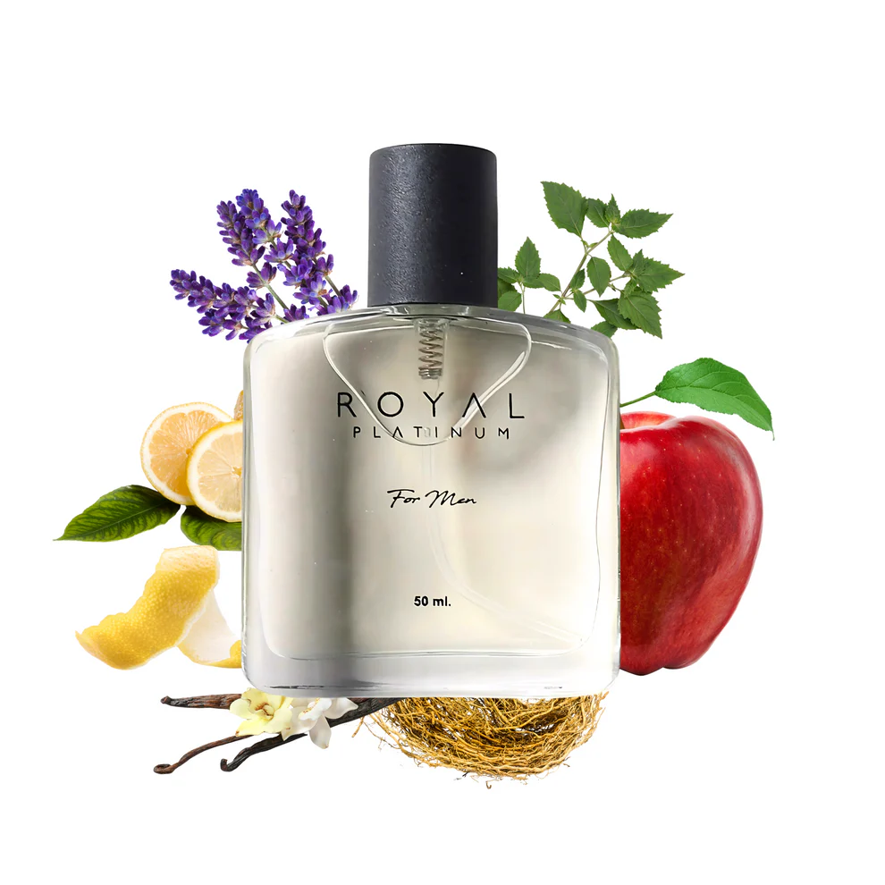 M563 PACCO REBENNA PHANT0OM | MĘSKI PERFUM 50 ML EDP