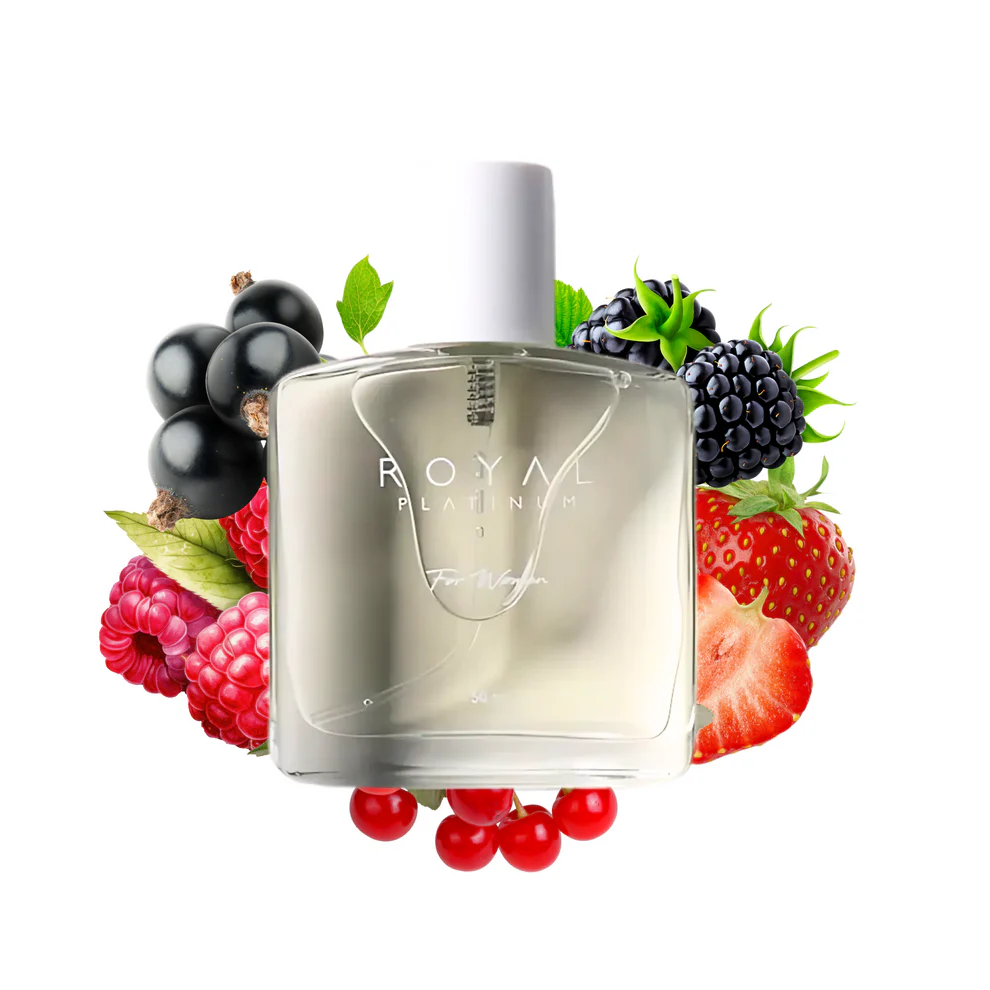 W121 FRUIT LIKE | PERFUMY DAMSKIE 50 ML EDP