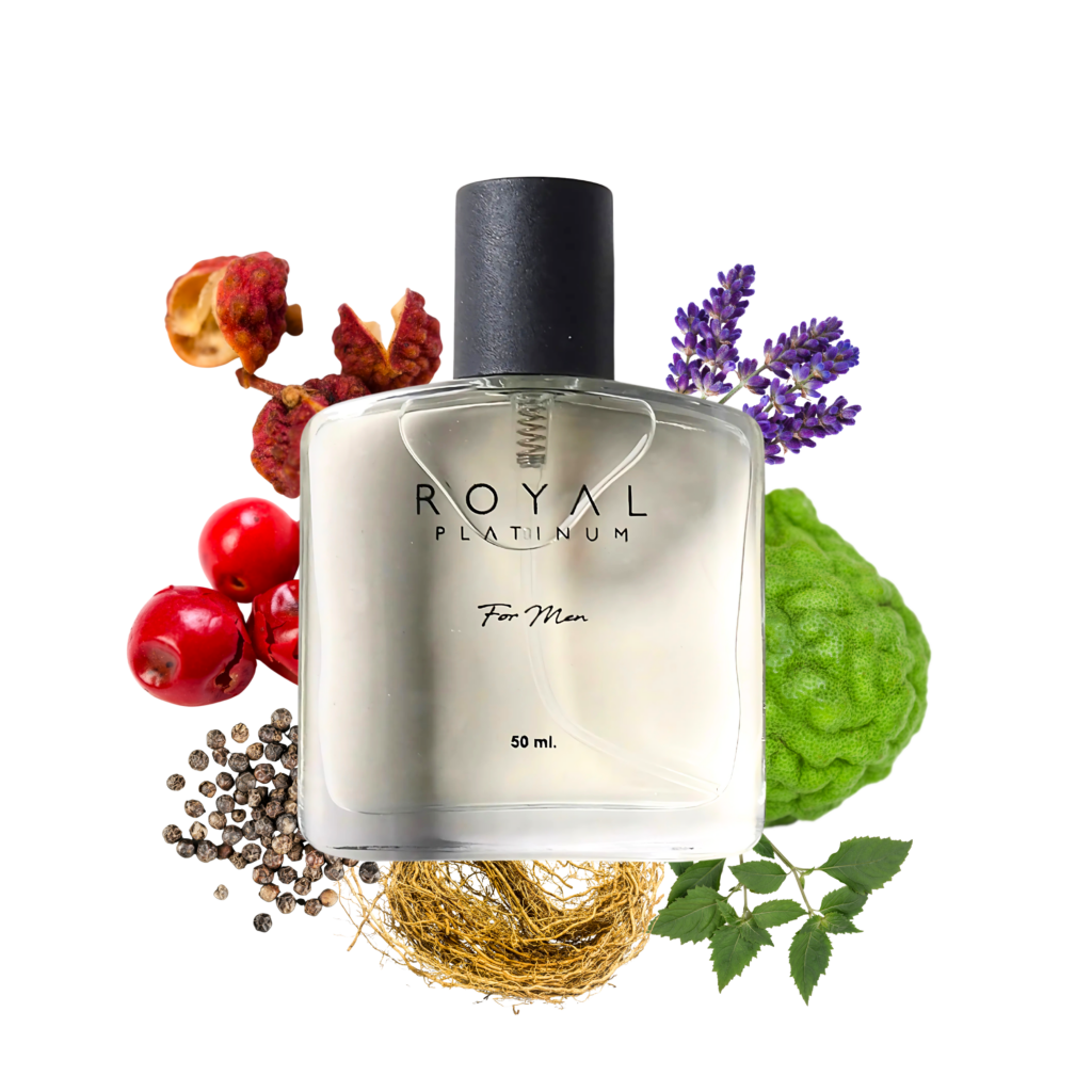 M555 DIOER SAVACE | MĘSKI PERFUM 50 ML EDP