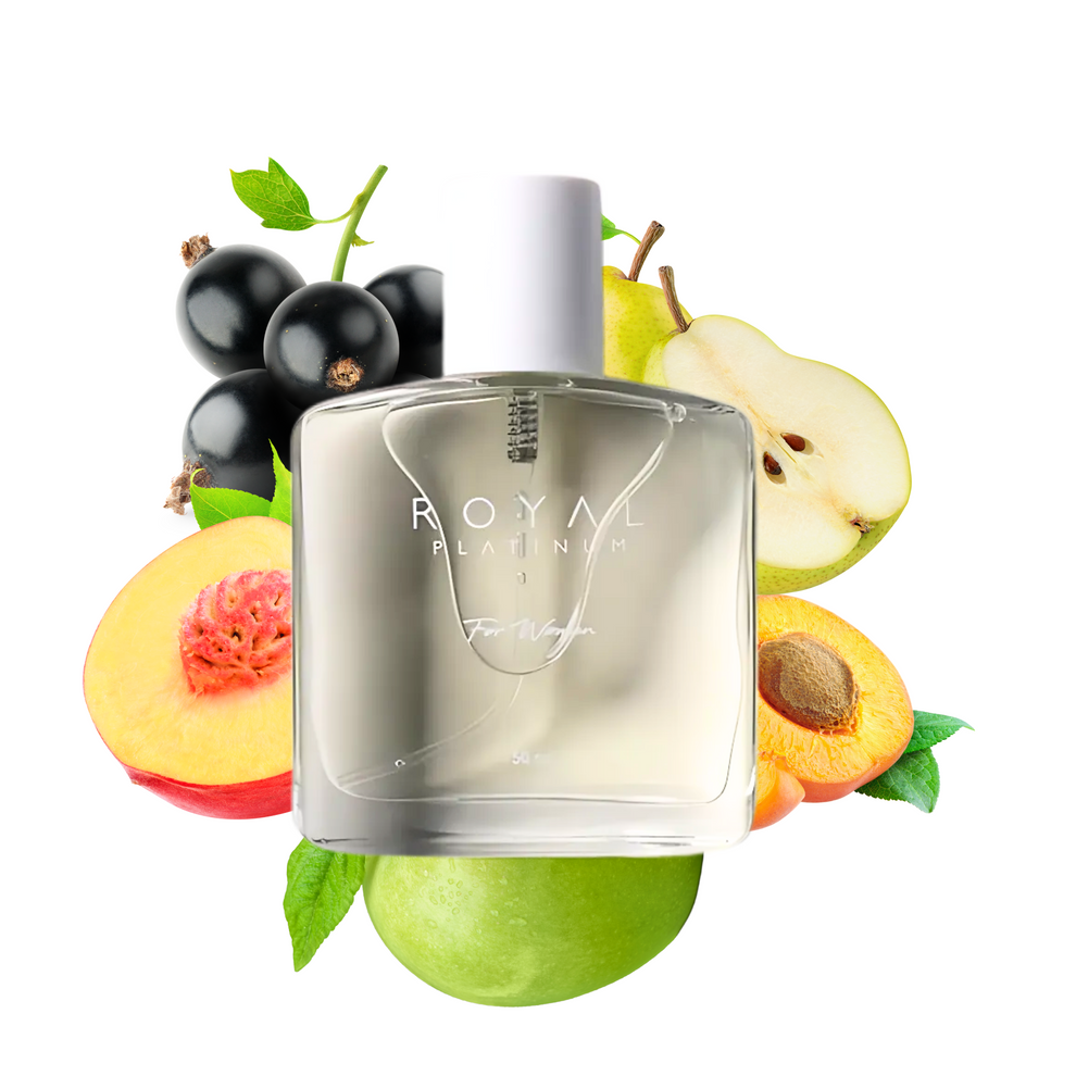 W118 FRUIT LIKE | PERFUMY DAMSKIE 50 ML EDP