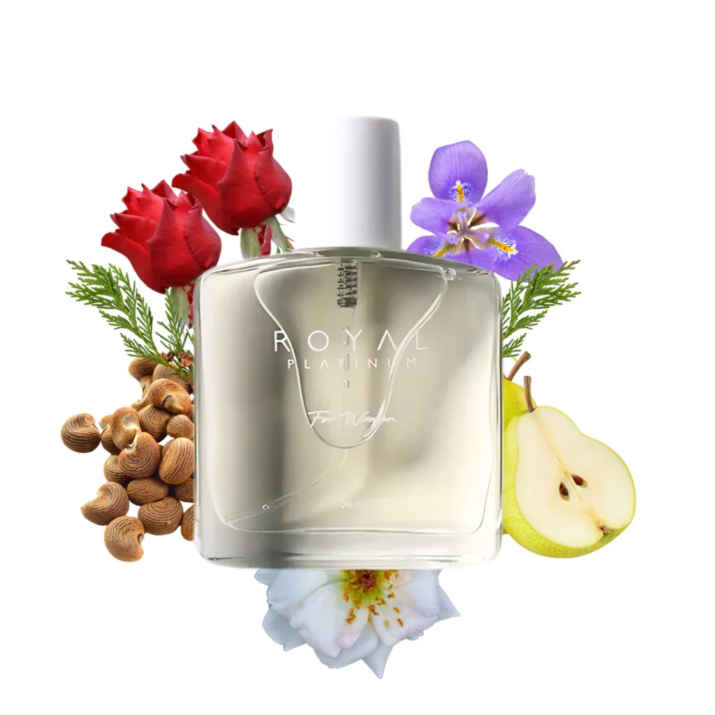 W354 FRUIT LIKE | PERFUMY DAMSKIE 50 ML EDP