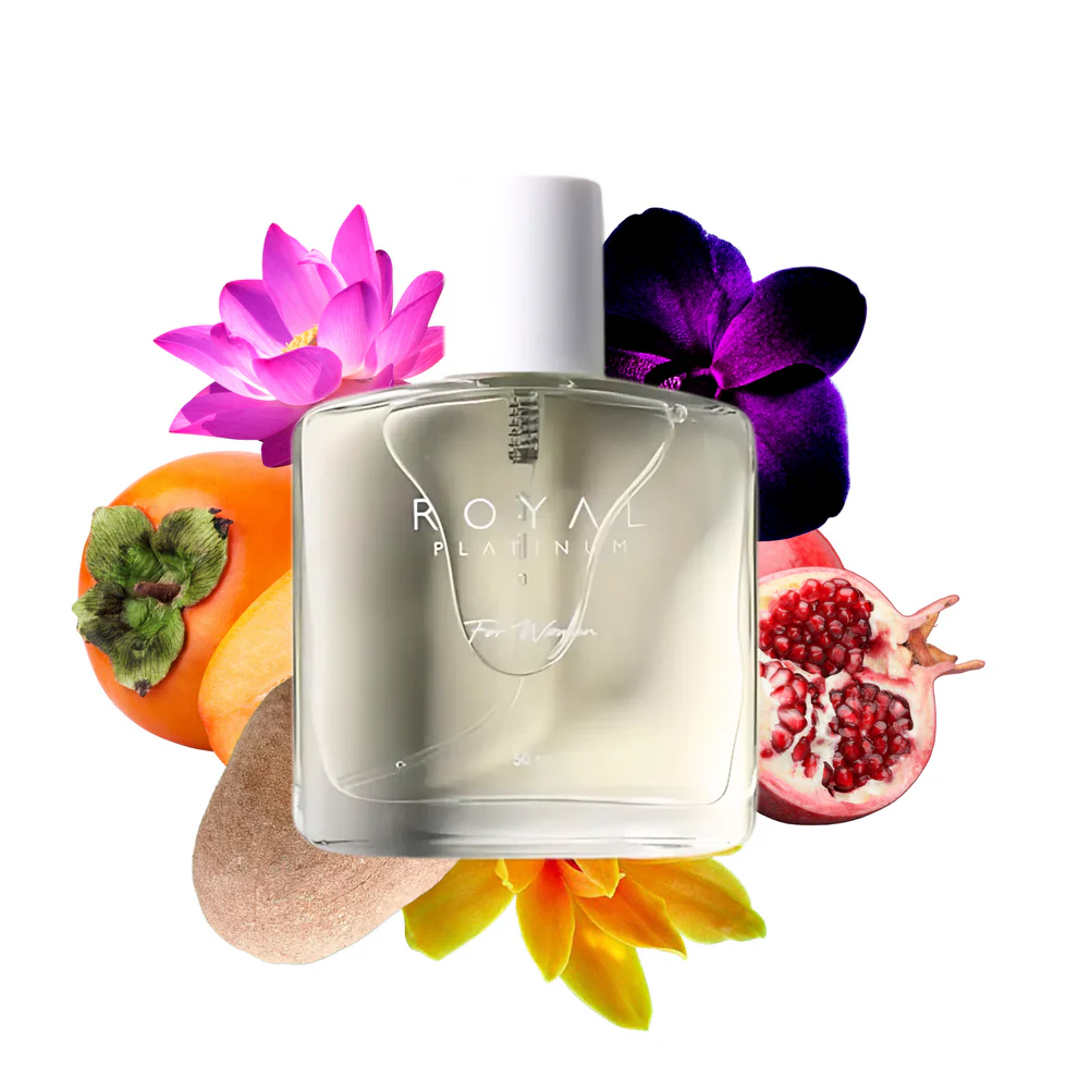 W161 WOODY | PERFUMY DAMSKIE 50 ML EDP
