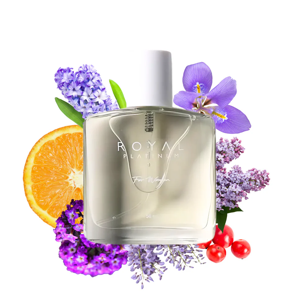 W141 FLORAL | PERFUMY DAMSKIE 50 ML EDP