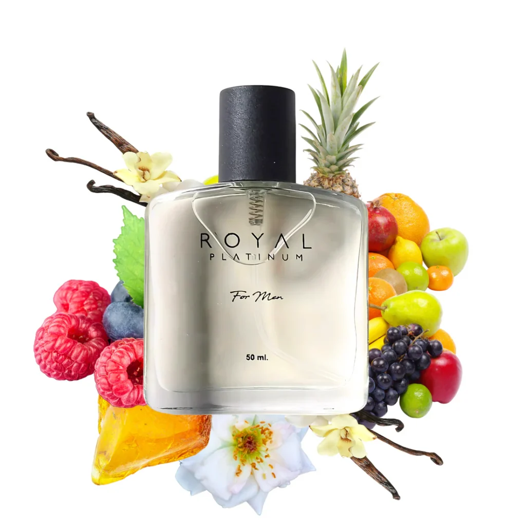 M598 GLDN DEST | MĘSKI PERFUM 50 ML EDP