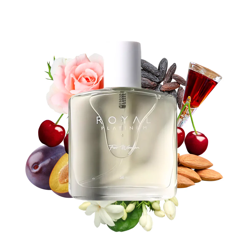 W295 GOURMET | PERFUMY DAMSKIE 50 ML EDP