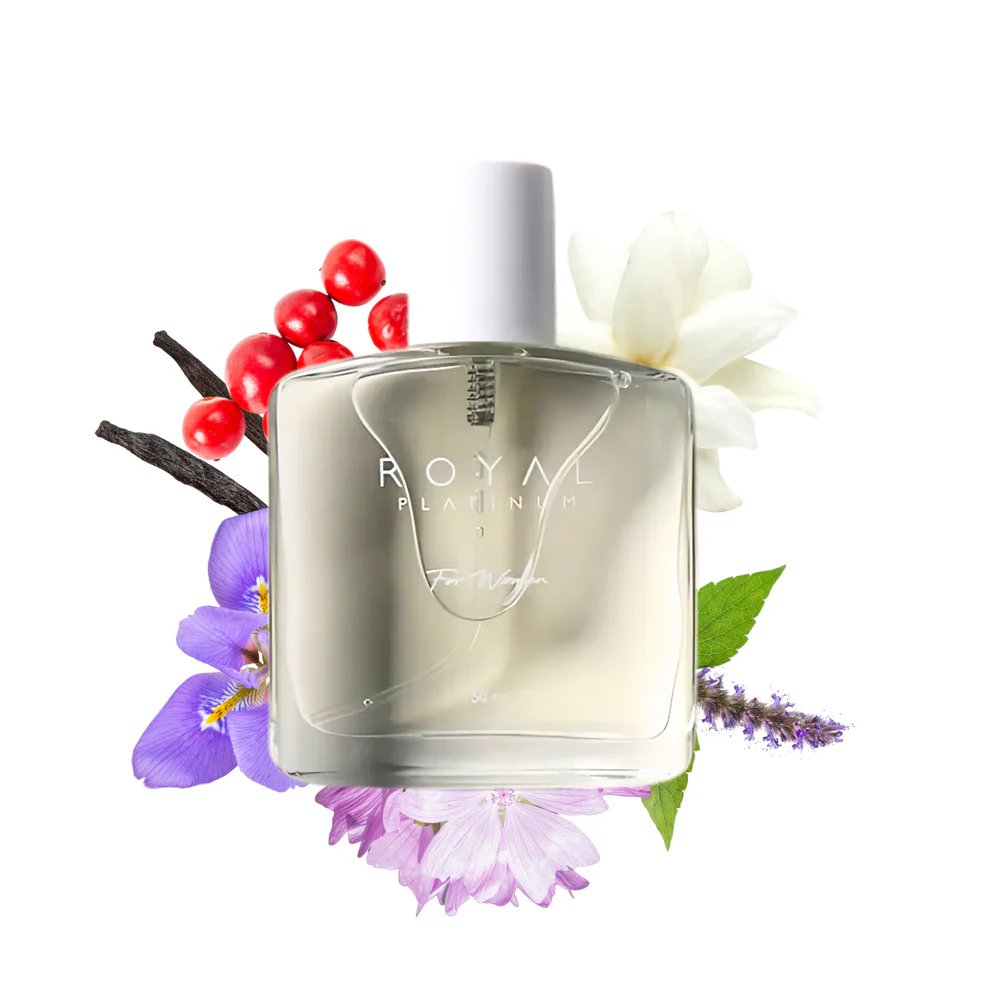 W134 | PERFUMY DAMSKIE 50 ML EDP