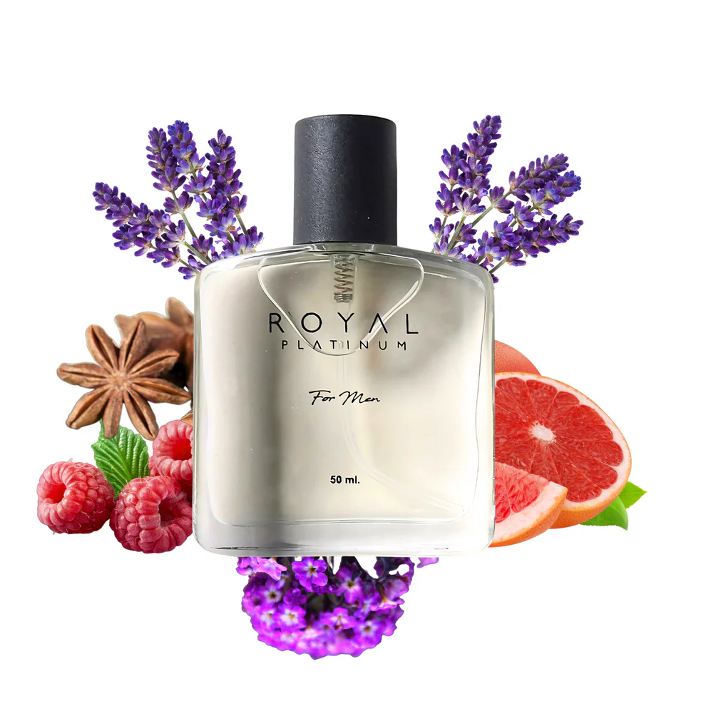 M735 FRUIT LIKE | PERFUMY MĘSKIE 50 ML EDP