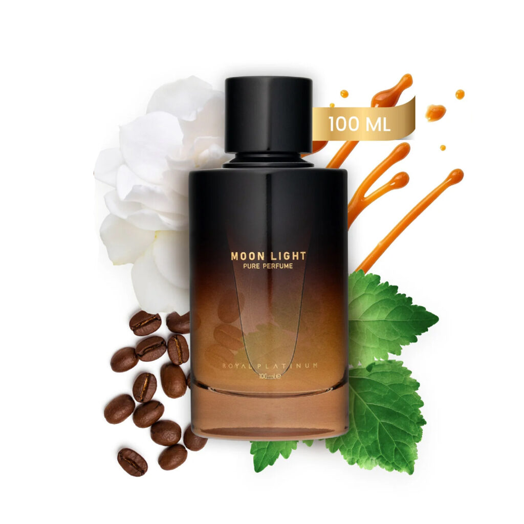 MOON LIGHT 100 ML NISZOWY PERFUM (NCML)