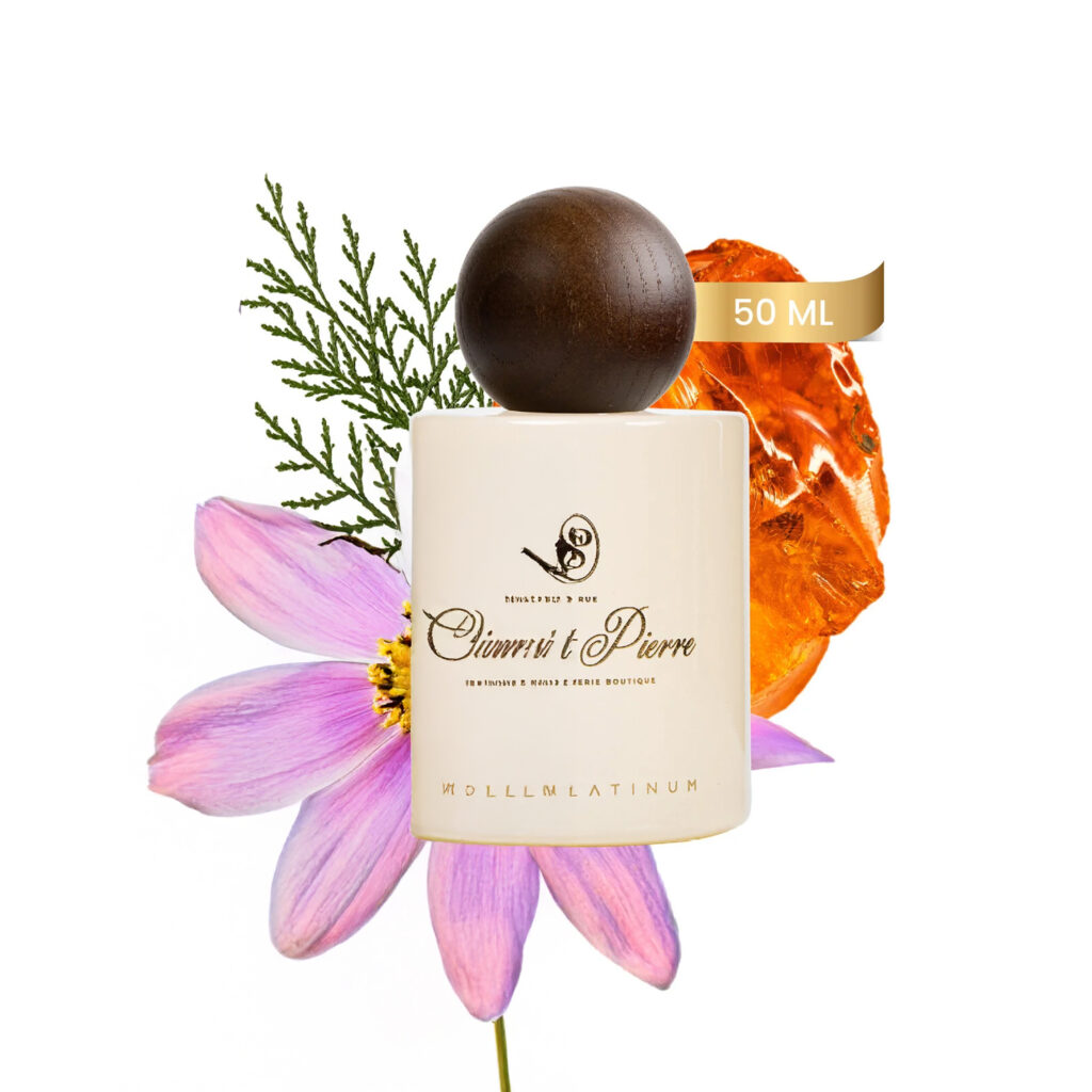 SAINT PIERRE NISZOWY PERFUM DAMSKI 50 ML (NCSP)