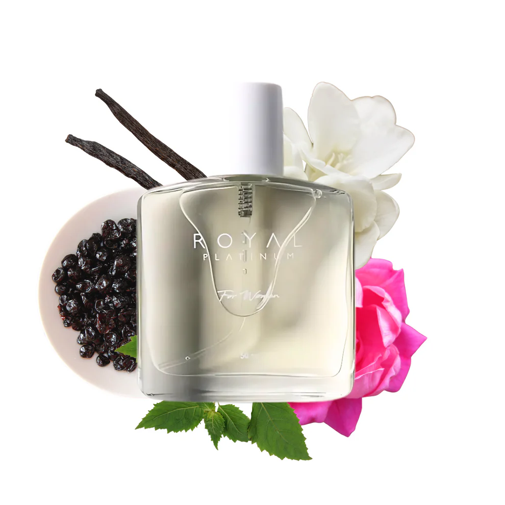 W115 FRUIT LIKE | PERFUMY DAMSKIE 50 ML EDP