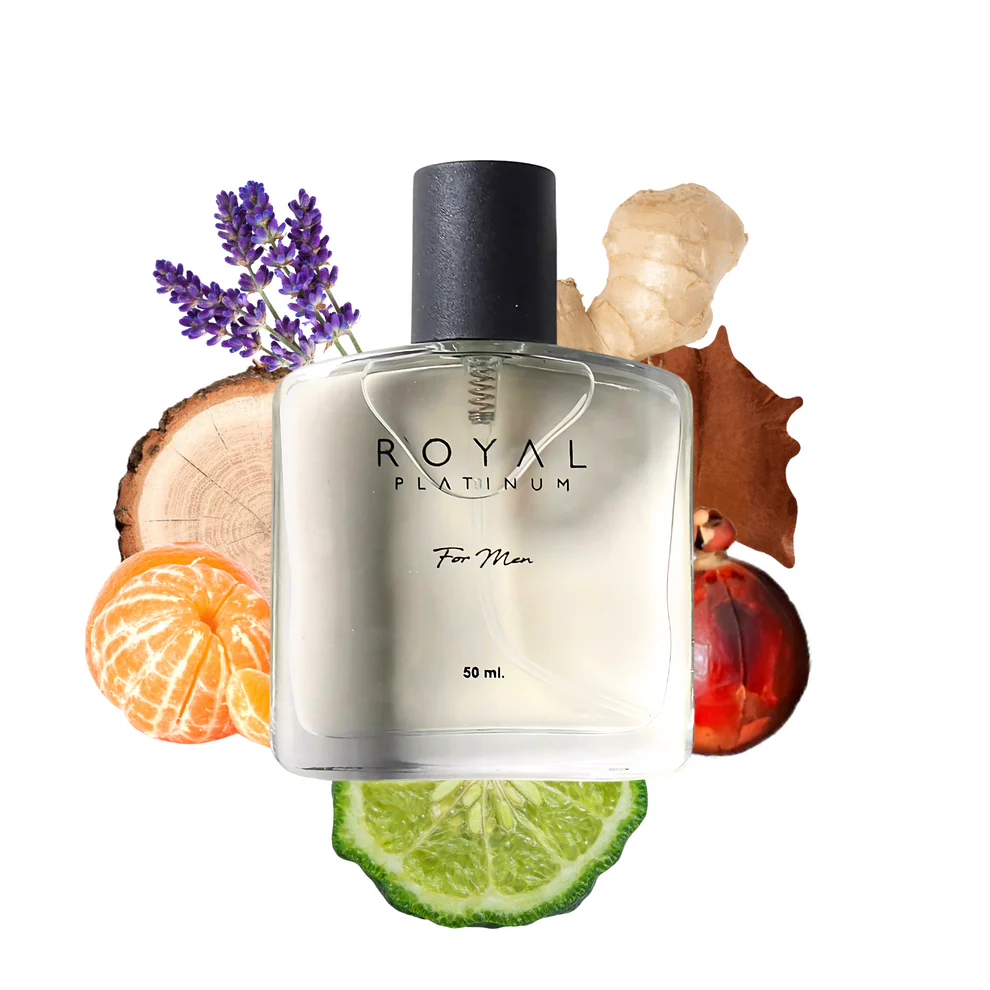 M584 HGO BSS THE SCNT | MĘSKI PERFUM 50 ML EDP
