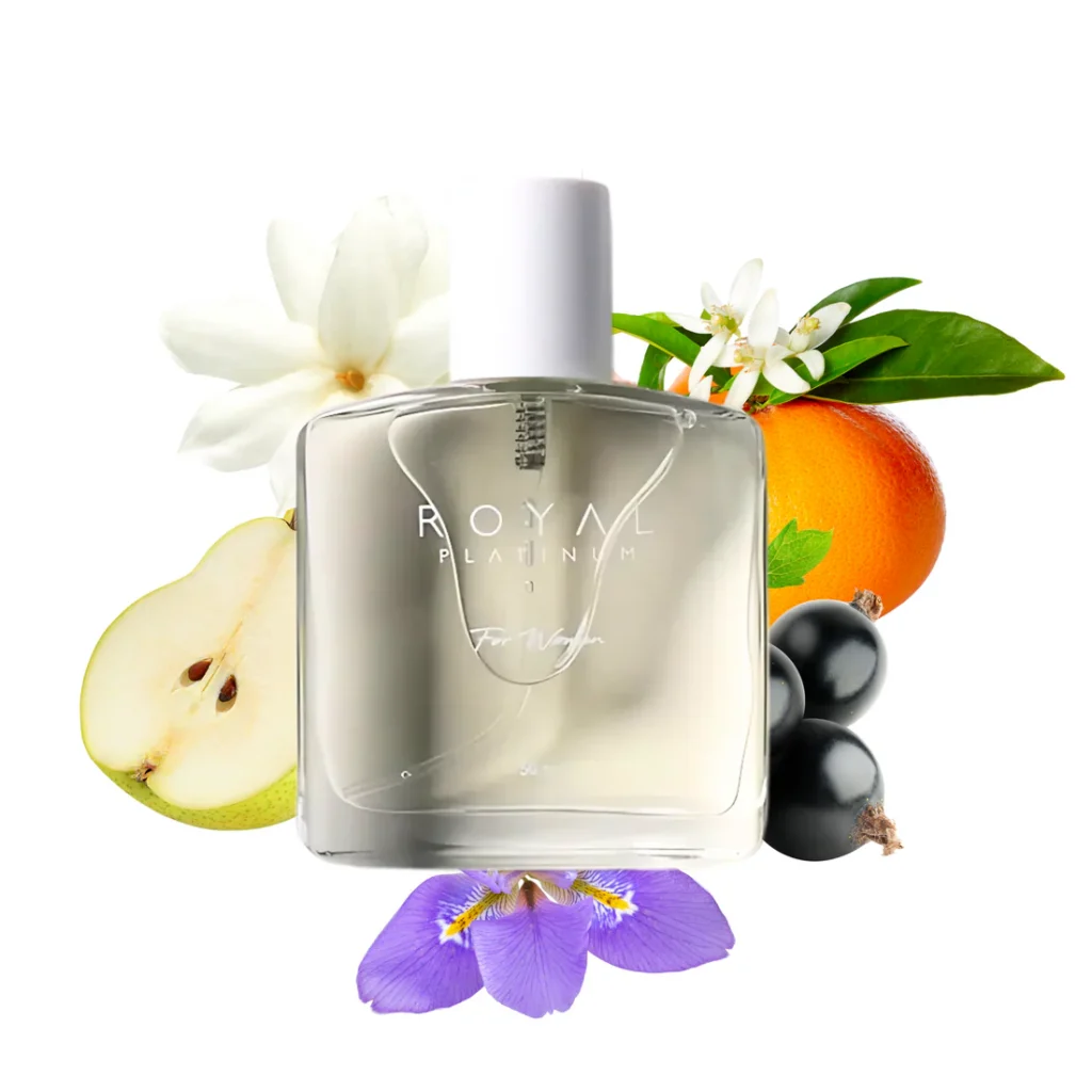 W171 GOURMET | PERFUMY DAMSKIE 50 ML EDP