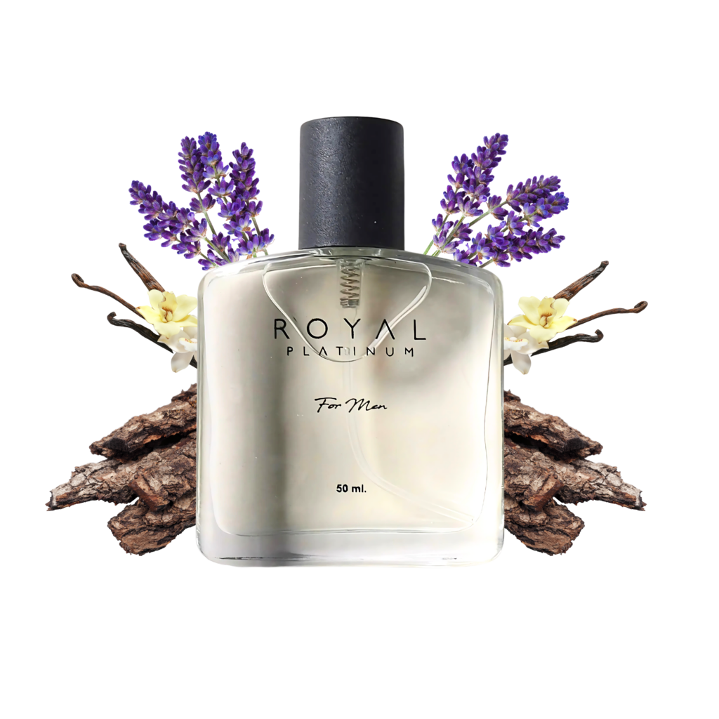 M501 ARMNI STRNGR WITH YOU OUD | MĘSKI PERFUM 50 ML EDP
