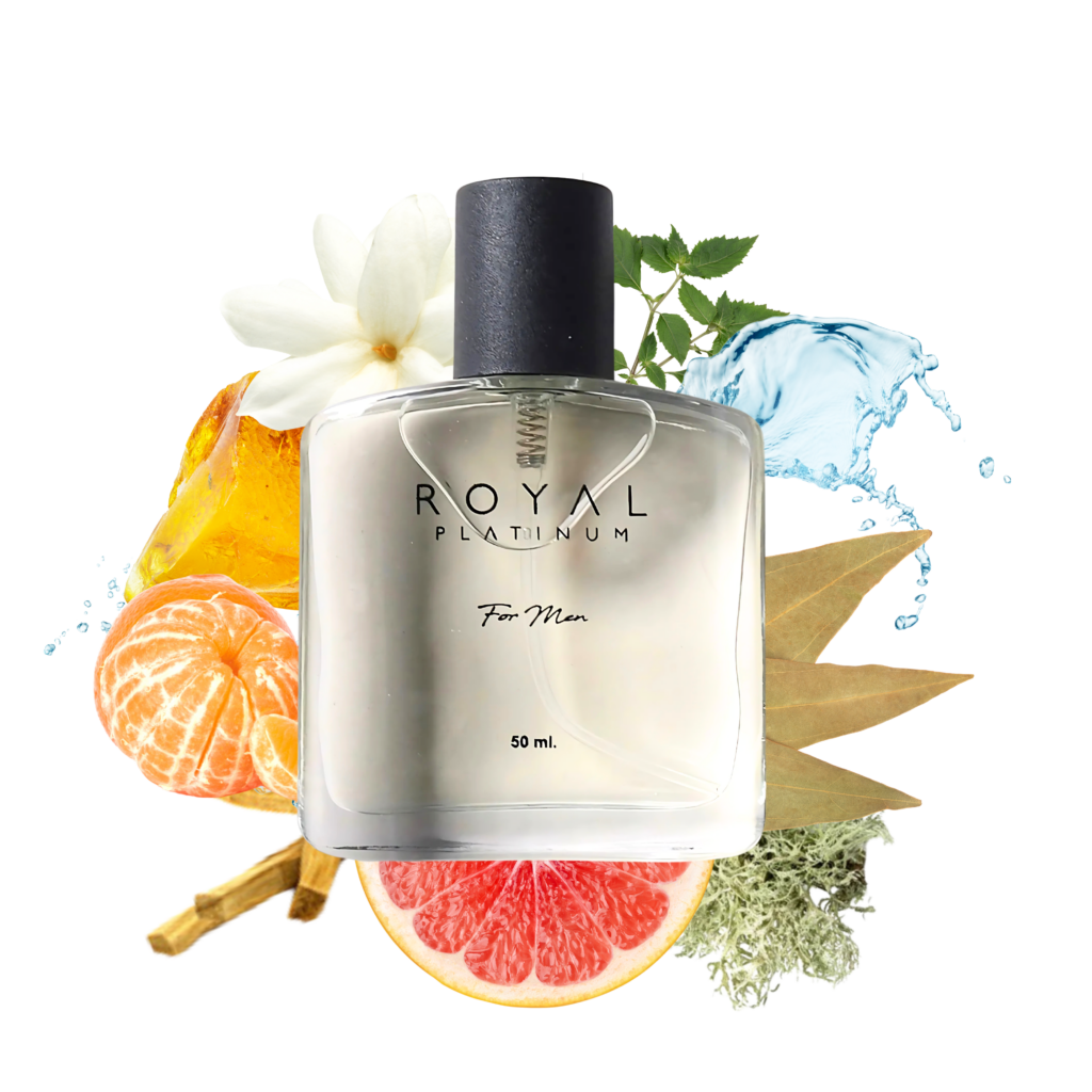 M561 PACCO REBENNA-INVCTS | MĘSKI PERFUM 50 ML EDP