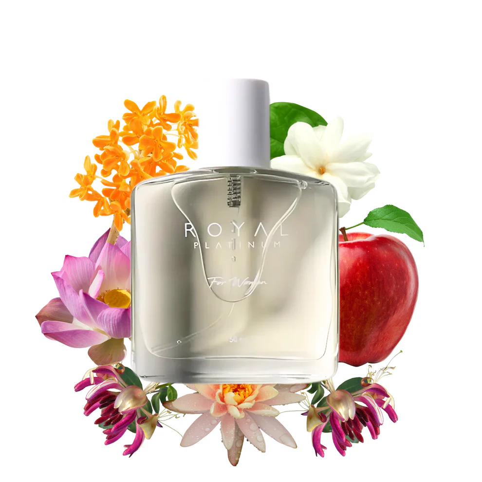 W391 FRUIT LIKE | PERFUMY DAMSKIE 50 ML EDP