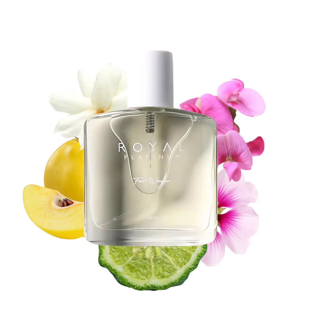W120 FLORAL | PERFUMY DAMSKIE 50 ML EDP