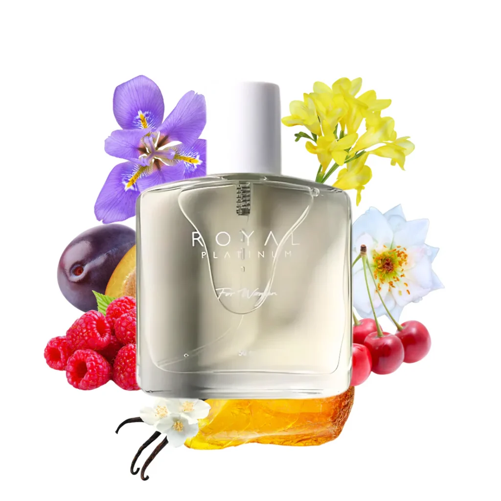 W405 FRUIT LIKE | PERFUMY DAMSKIE 50 ML EDP