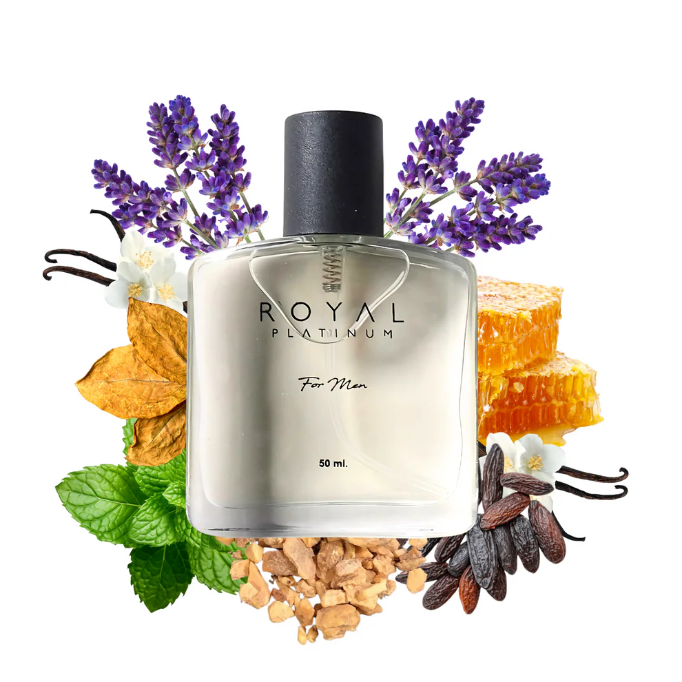 M703 ORIENTAL | PERFUMY MĘSKIE 50 ML EDP