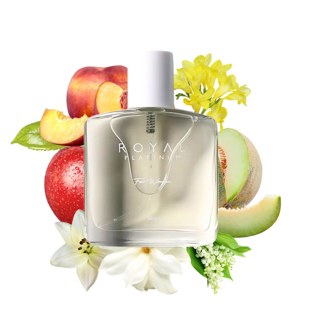 W174 FRUIT LIKE | PERFUMY DAMSKIE 50 ML EDP