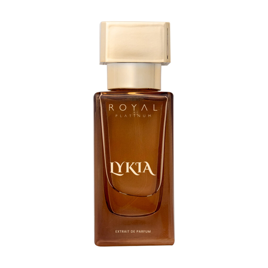 LYKIA 30 ML PERFUMY NISZOWE (30NCLK)