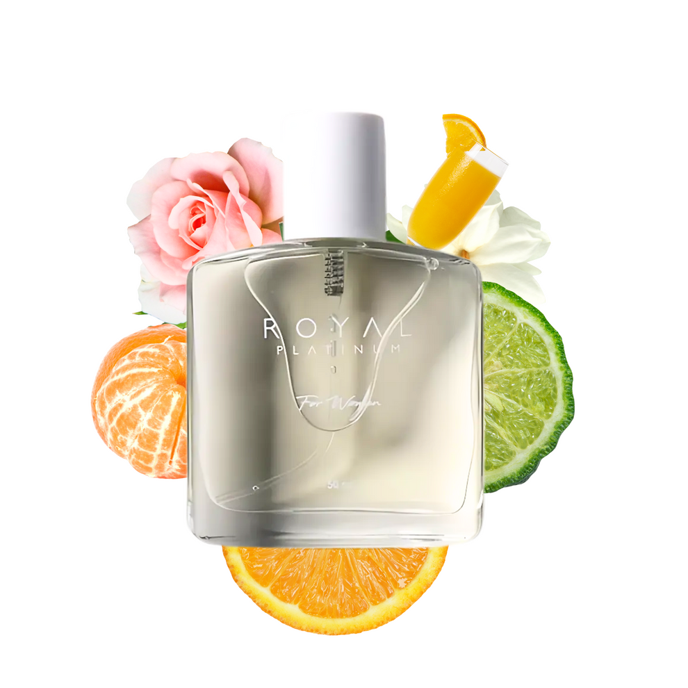 W183 WOODY | PERFUMY DAMSKIE 50 ML EDP