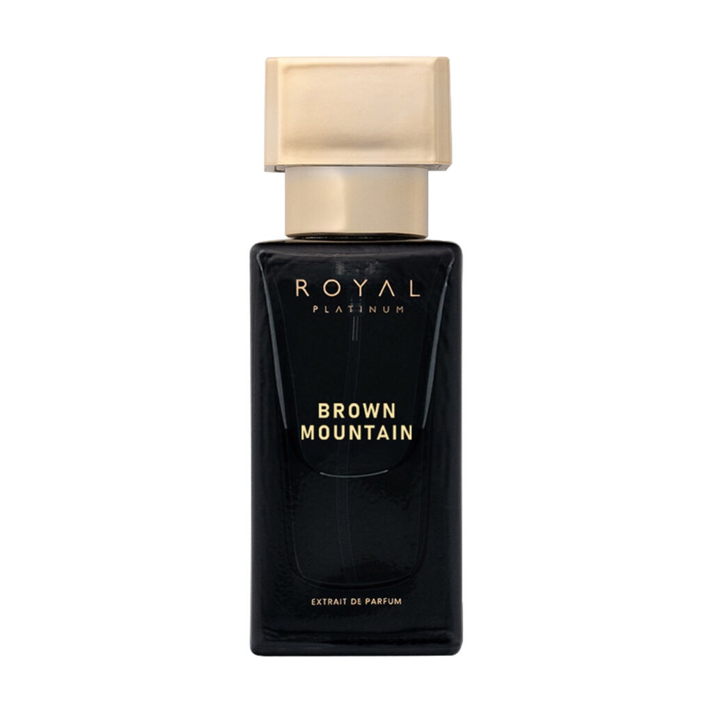 BROWN MOUNTAIN 30 ML PERFUMY NISZOWE (30NCBM)