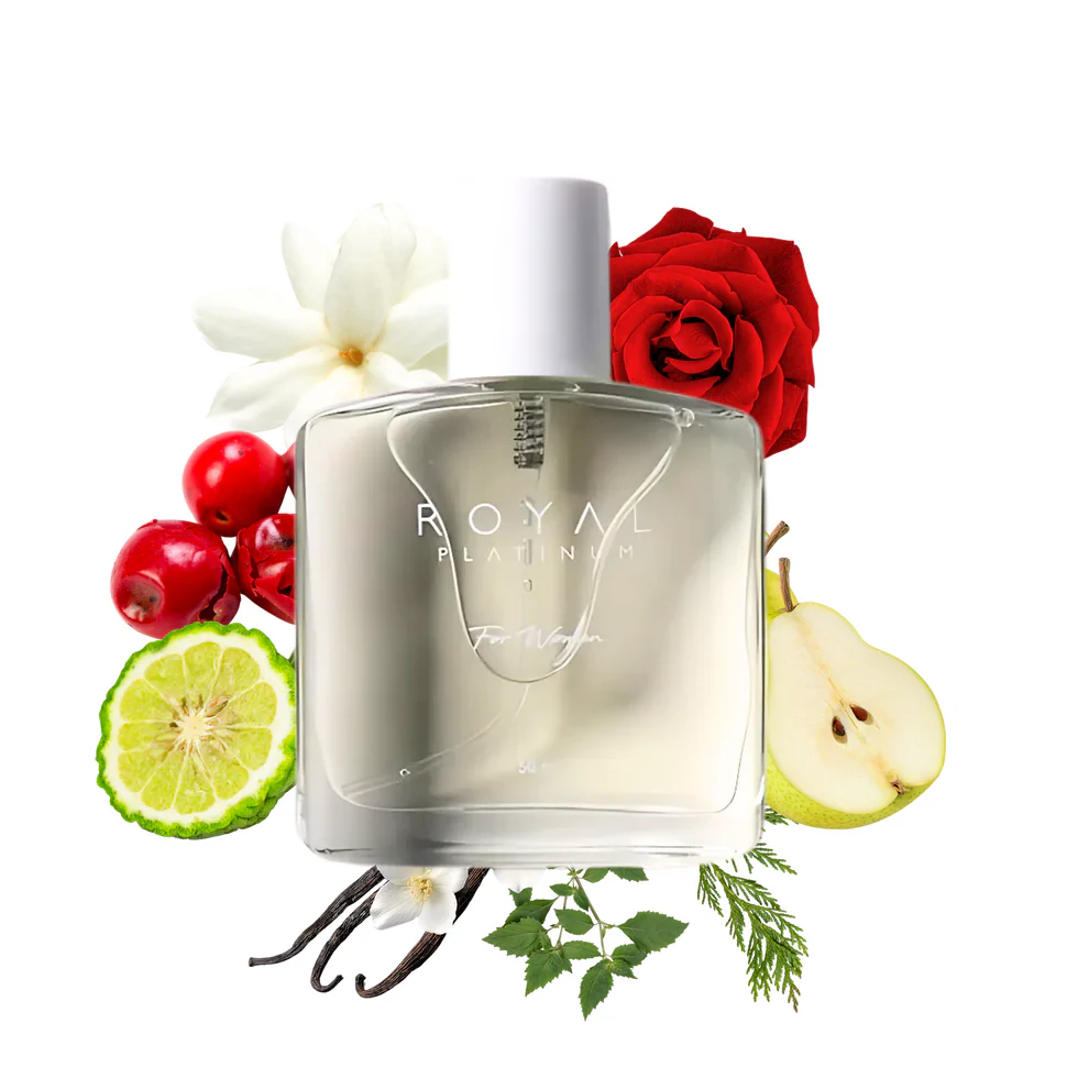 W240 FLORAL | PERFUMY DAMSKIE 50 ML EDP