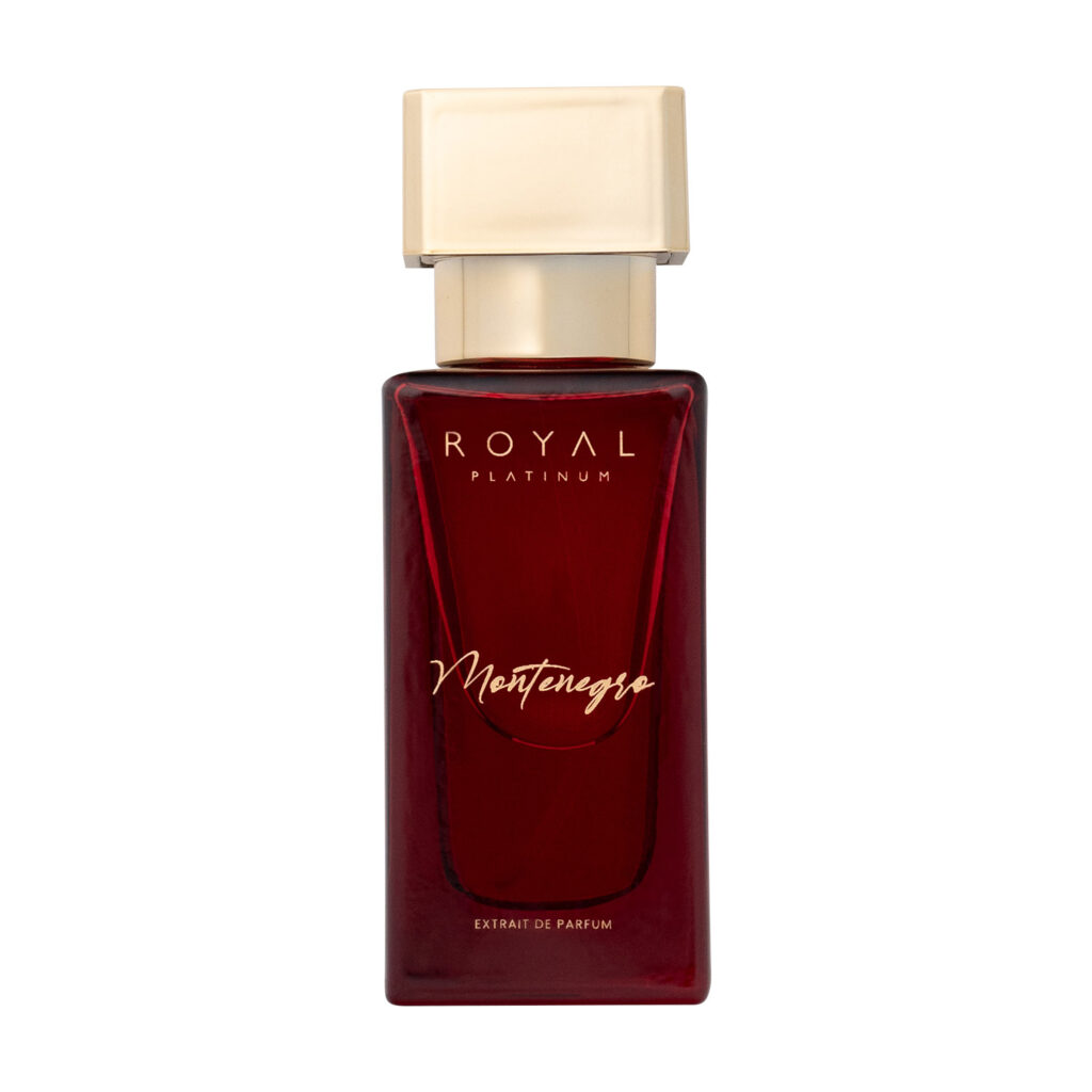 MONTENEGRO 30 ML NICHE PERFUM (30NCMO)