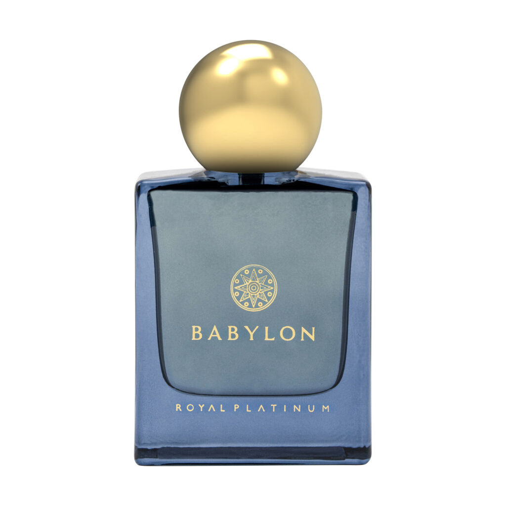 BABYLON 50 ML NISZOWY PERFUM MESKI (NCBL)