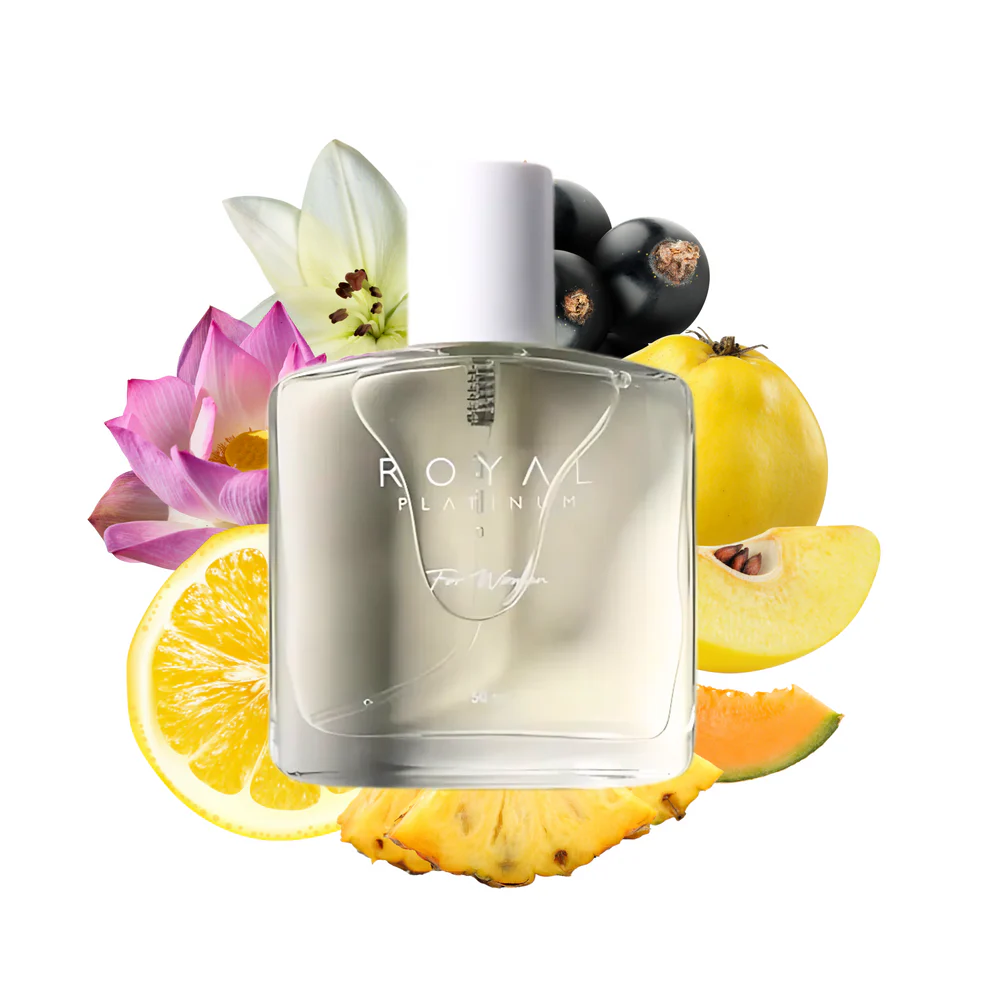 W148 FRESH | PERFUMY DAMSKIE 50 ML EDP