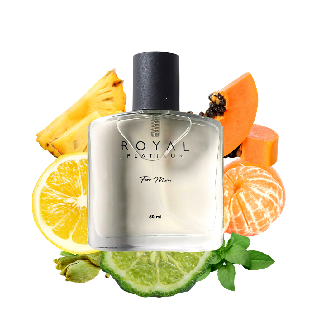 M530 CLVN KILIN ONE | MĘSKI PERFUM 50 ML EDP