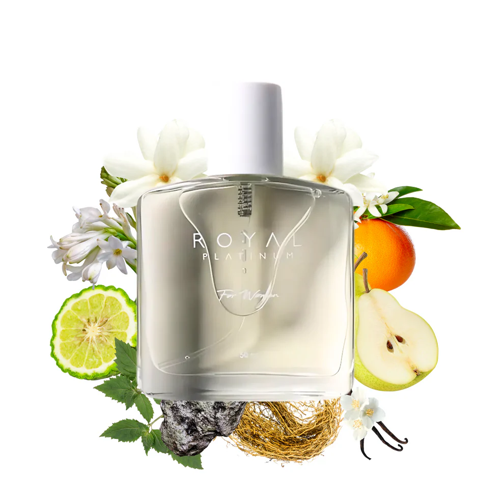 W357 FLORAL | PERFUMY DAMSKIE 50 ML EDP