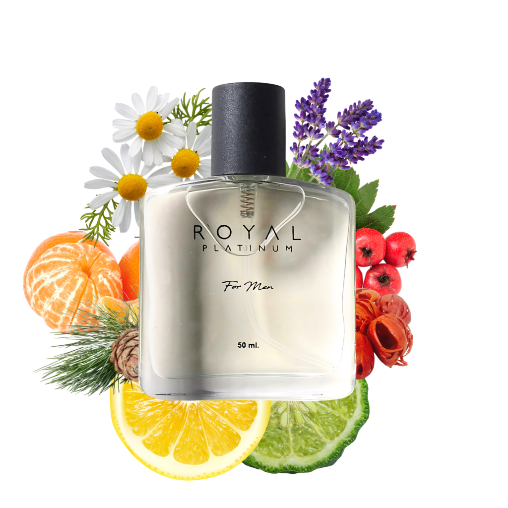 M568 DIOOR FHRENHIT | MĘSKI PERFUM 50 ML EDP