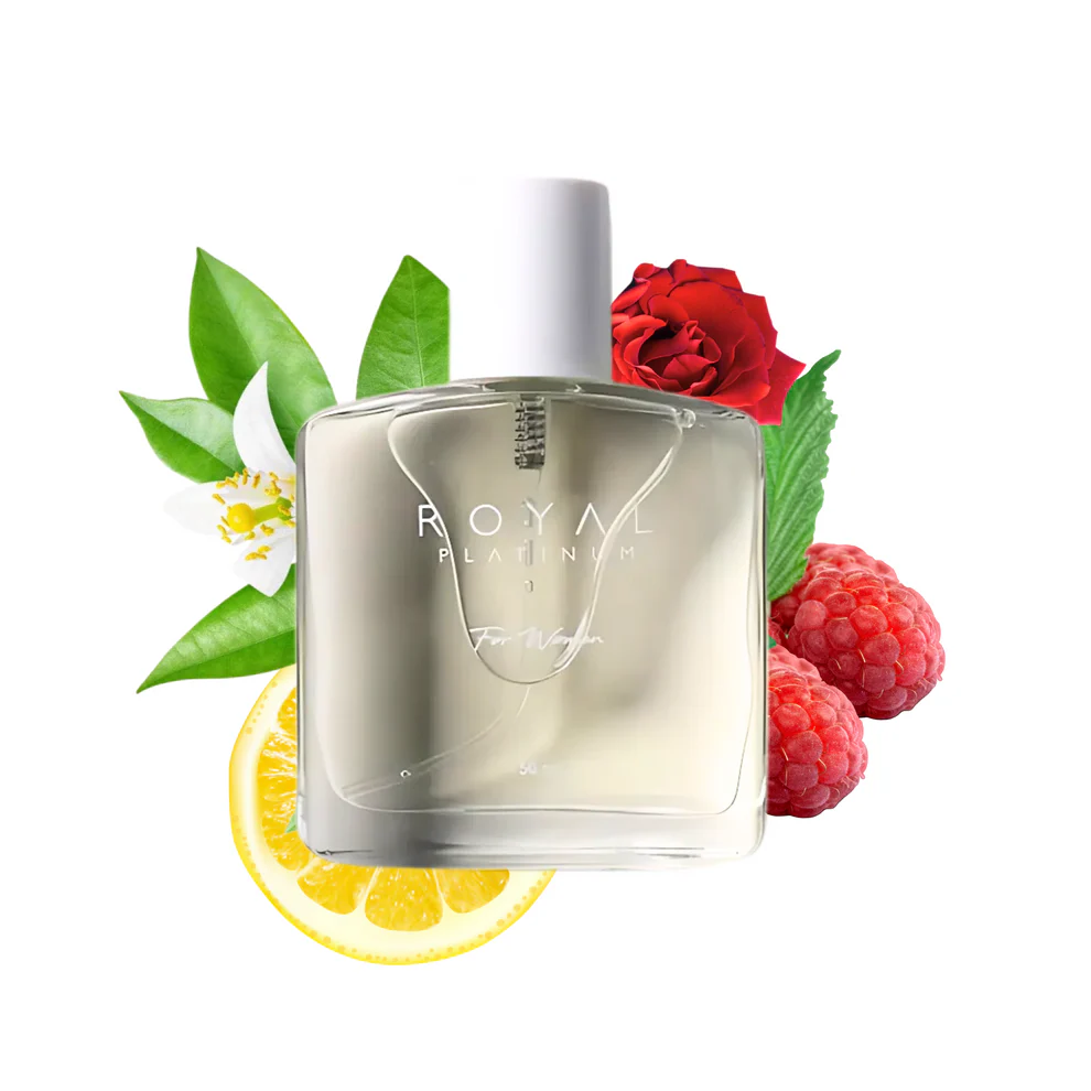 W104  PERFUMY DAMSKIE 50 ML EDP