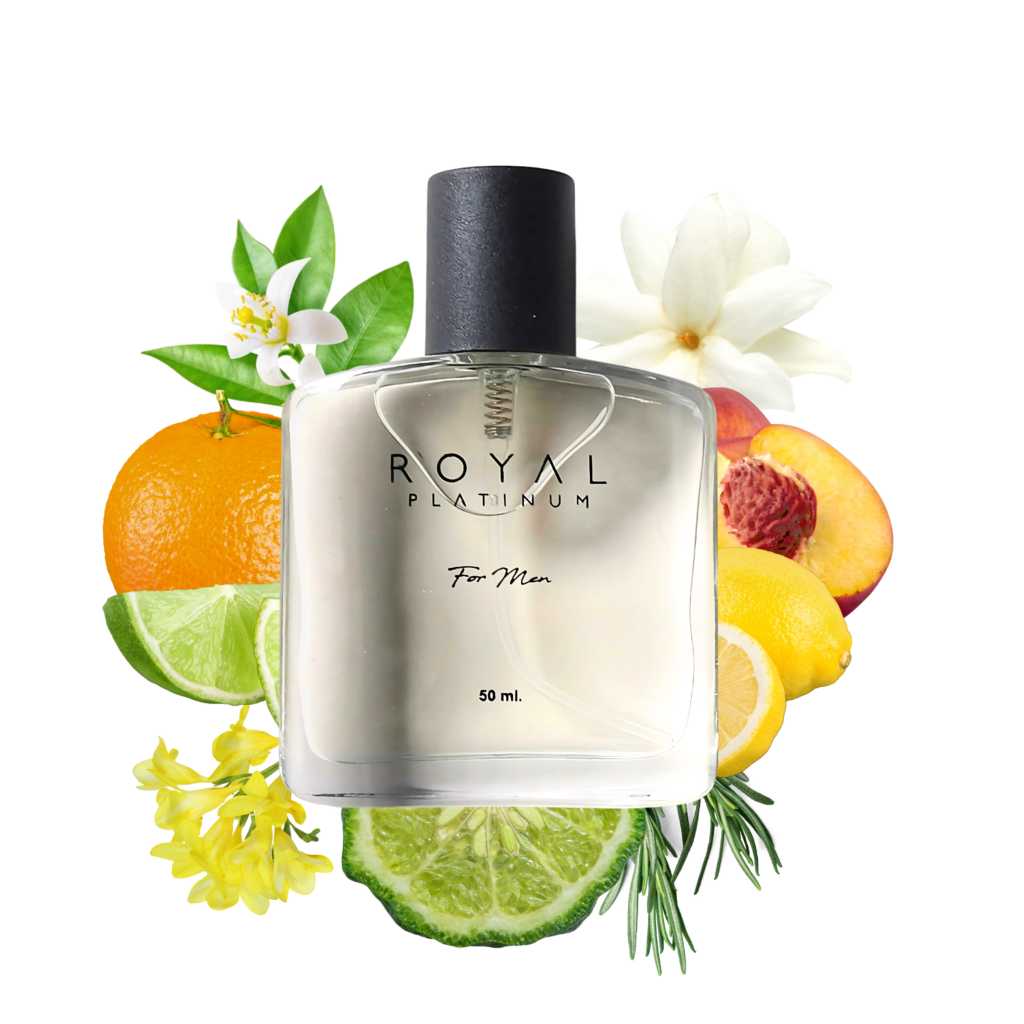 M509 ARMNI AQUUA DI GIIIO | MĘSKI PERFUM 50 ML EDP