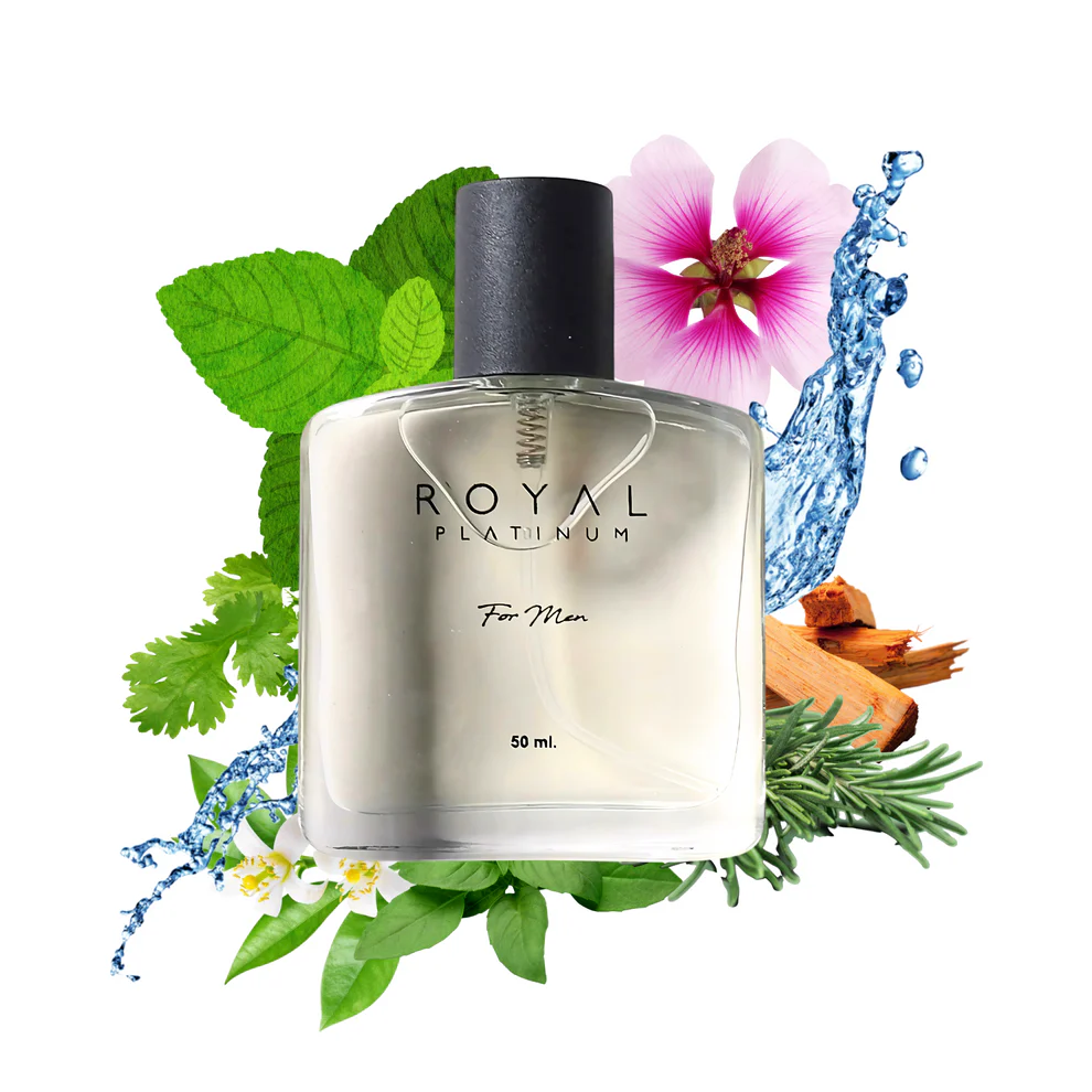 M542 DVIDOFF COL WTER | MĘSKI PERFUM 50 ML EDP