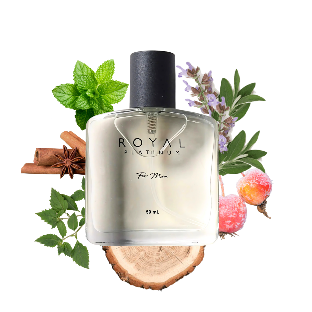 M583 Hgo Bss Bttled Mrine | Meskie Perfumy 50 ML