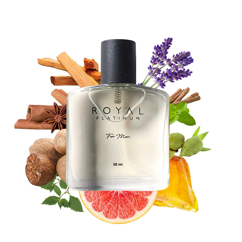 M556 DIOER SAVACE ELXIR | MĘSKI PERFUM 50 ML EDP