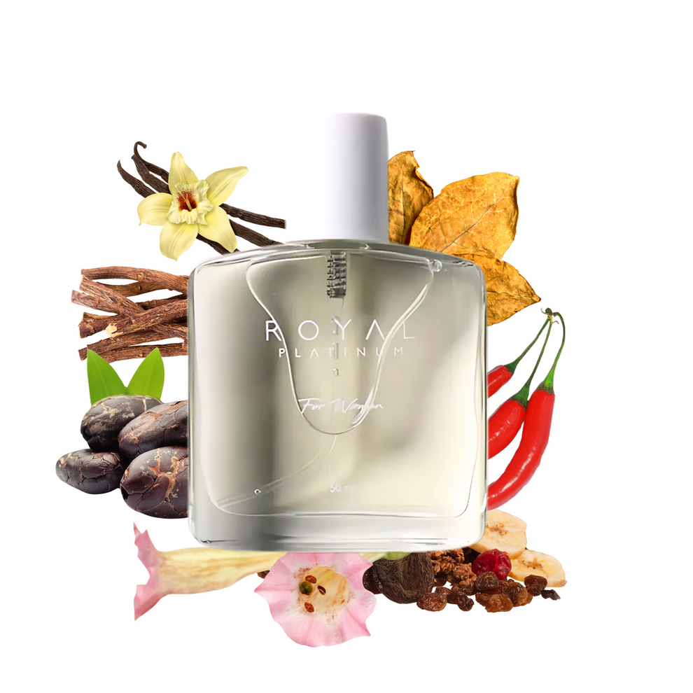 W297 ORIENTAL | PERFUMY DAMSKIE 50 ML EDP
