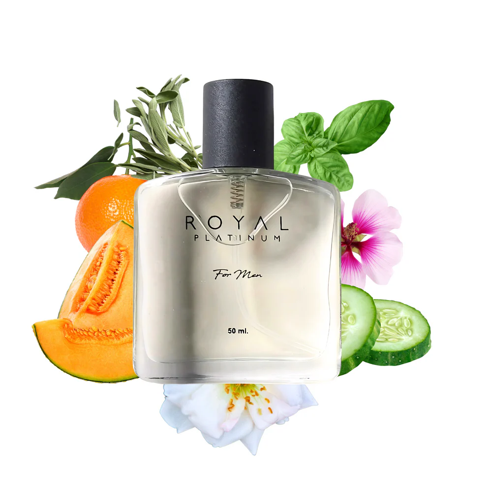 M651 AROMATYCZNY | MĘSKI PERFUM 50 ML EDP