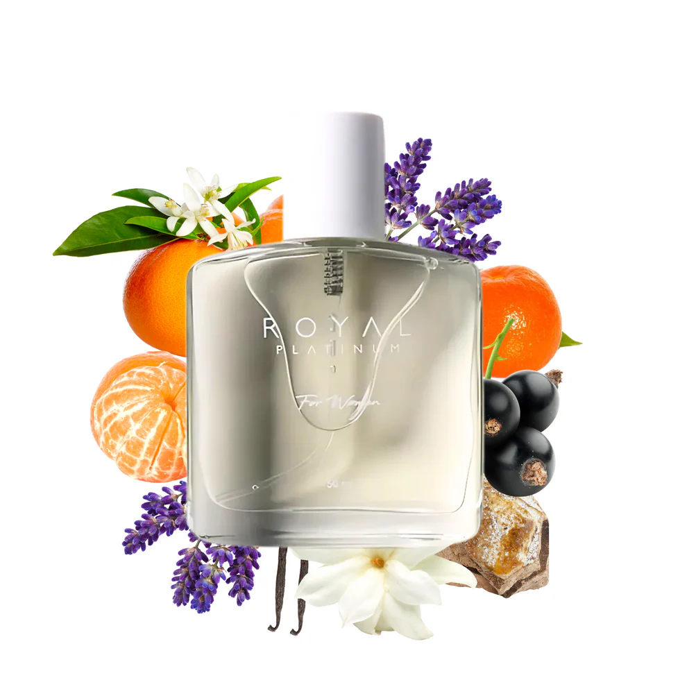 W227 FLORAL | PERFUMY DAMSKIE 50 ML EDP