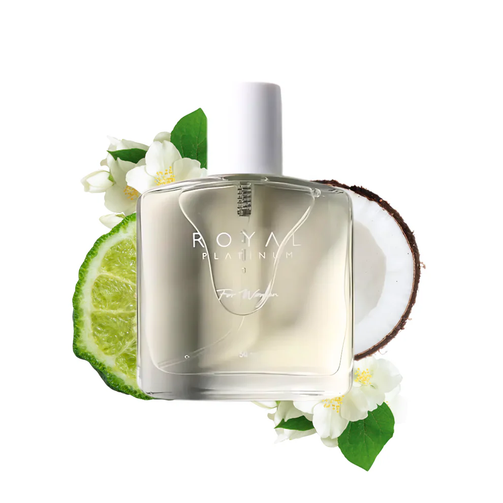 W100 ORIENTAL | PERFUMY DAMSKIE 50 ML EDP